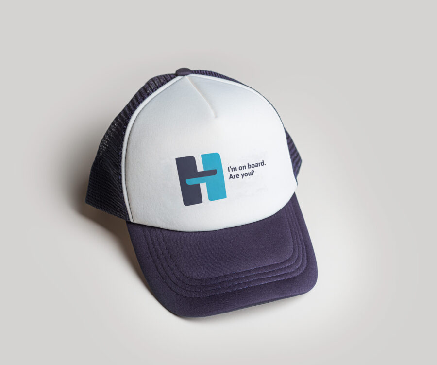 Healthy Heads Member Cap