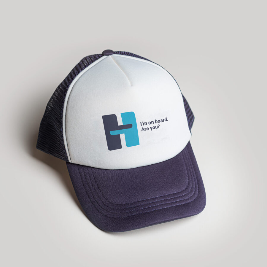 Healthy Heads Member Cap