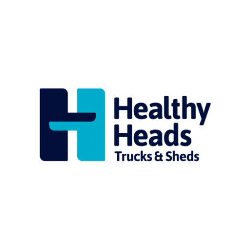 Healthy Heads Logo