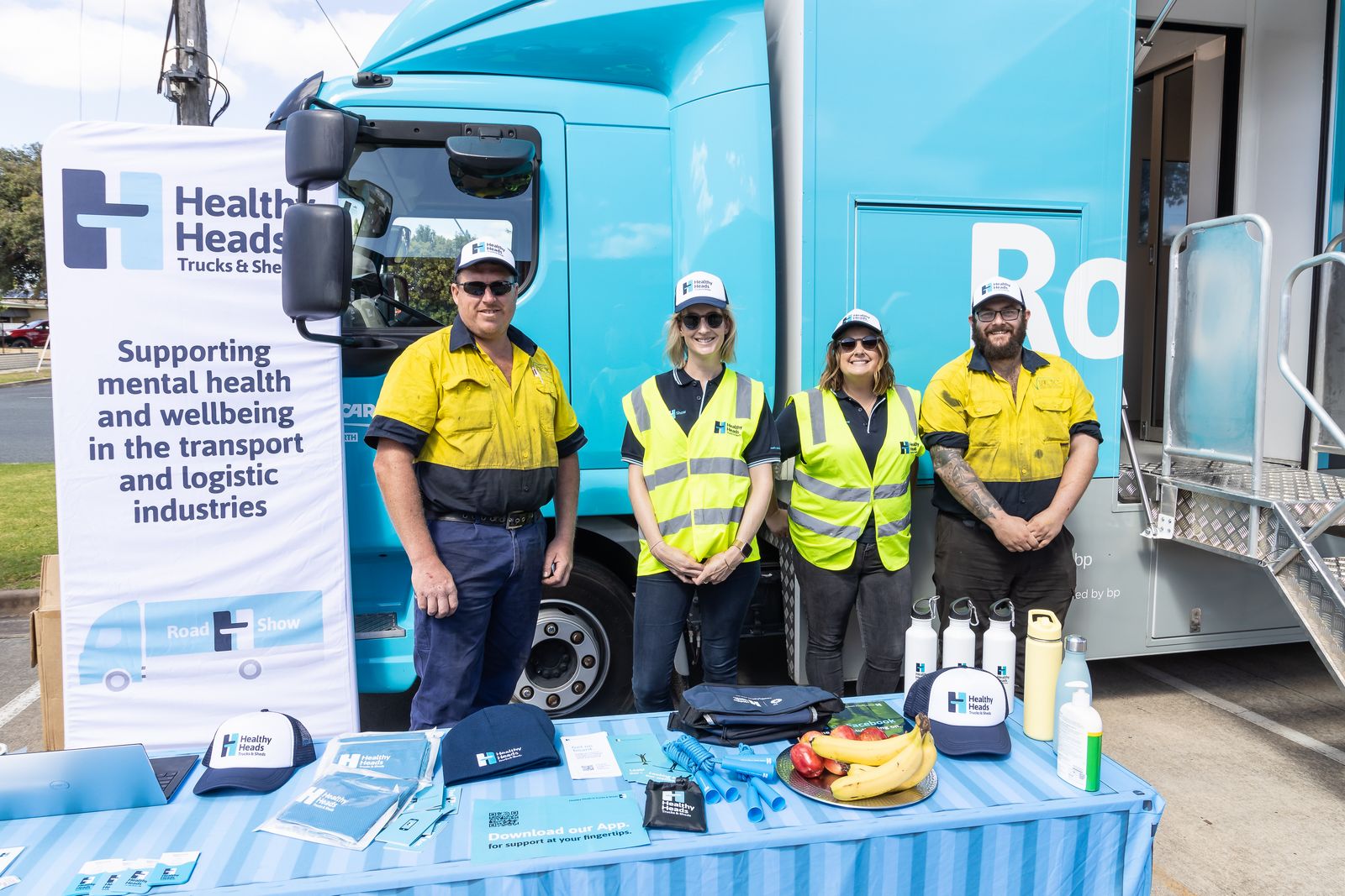 Additional Resources Healthy Heads In Trucks Sheds additional-resources-healthy-heads-in-trucks-sheds